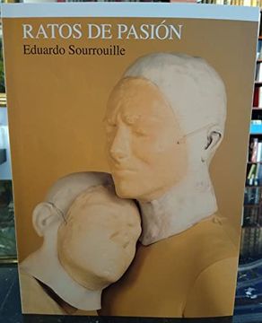portada Ratos de Pasión (in Spanish)