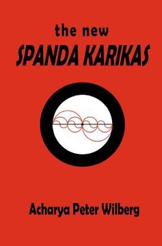 portada the new spanda karikas (en Inglés)