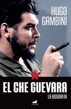 portada El Che Guevara