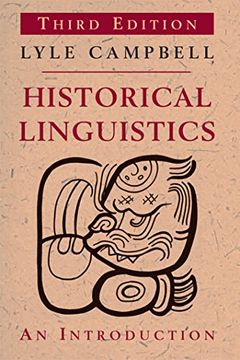 portada historical linguistics