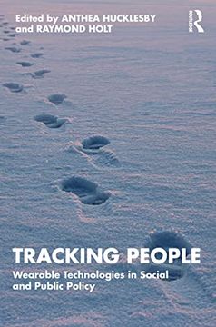 portada Tracking People (in English)