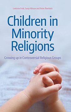 portada Children In Minority Religions