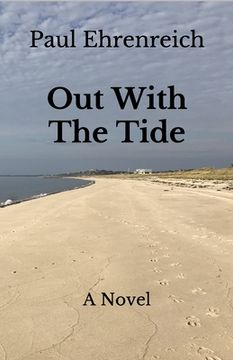 portada Out With The Tide (en Inglés)