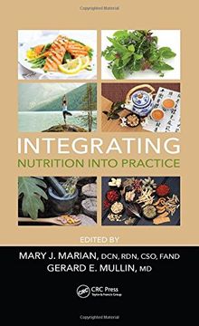 portada Integrating Nutrition into Practice