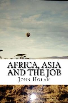 portada Africa, Asia and The Job (en Inglés)