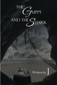 portada The Guppy and the Shark (en Inglés)