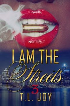 portada I Am The Streets 3 (Volume 3)