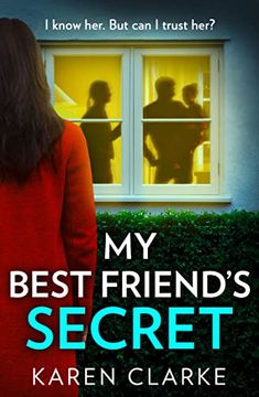 portada My Best Friend? S Secret: A Thrilling and Unputdownable Family Drama for 2023!