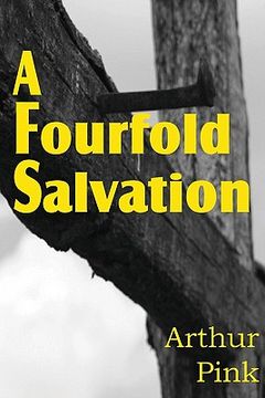 portada a fourfold salvation