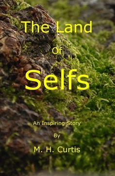 portada The Land of Selfs (in English)
