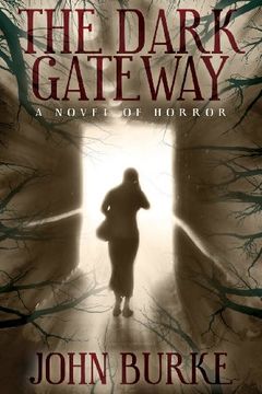 portada The Dark Gateway: A Novel of Horror