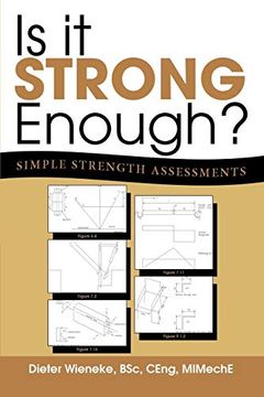 portada Is it Strong Enough? (in English)
