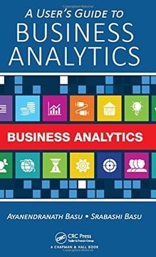 portada A User's Guide to Business Analytics