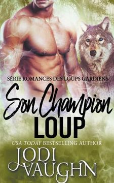 portada Son Champion Loup (in English)