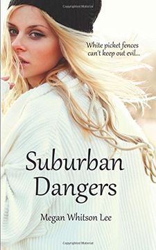 portada Suburban Dangers (en Inglés)