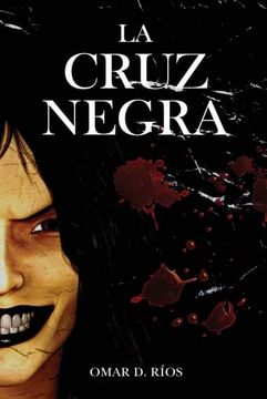 portada La Cruz Negra (in Spanish)