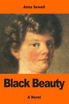 portada Black Beauty (en Inglés)