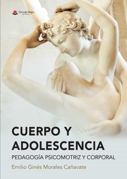 portada Cuerpo y Adolescencia (in Spanish)