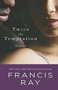 portada Twice the Temptation (en Inglés)