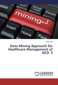 portada Data Mining Approach for Healthcare Management of NCD`S