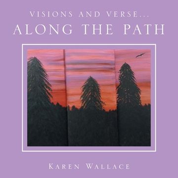 portada Visions and Verse...: Along the Path (in English)