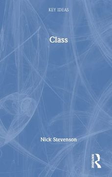 portada Class (Key Ideas) (in English)