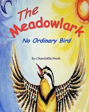 portada the meadowlark: no ordinary bird