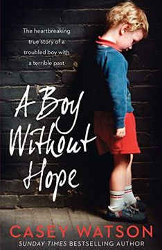 portada A boy Without Hope 
