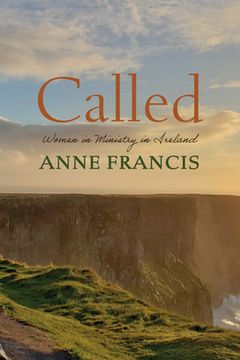 portada Called: Women in Ministry in Ireland