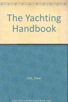 portada The Yachting Handbook (en Inglés)