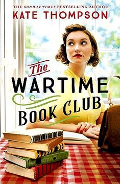 portada The Wartime Book Club