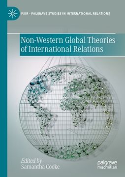 portada Non-Western Global Theories of International Relations 