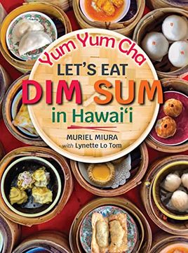 portada Yum yum Cha: Let's eat dim sum in Hawaii (en Inglés)