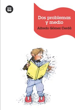 portada DOS Problemas Y Medio
