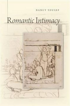portada Romantic Intimacy 