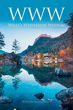 portada WWW: Willy's Wednesday Wisdom