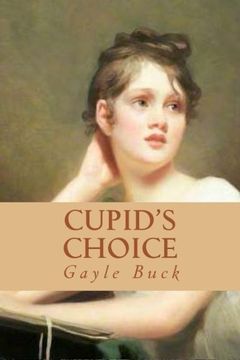 portada Cupid's Choice