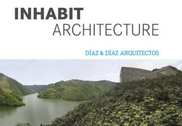 portada inhabit architecture (en Inglés)