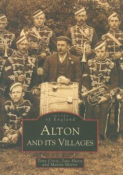 portada alton and its villages (in English)