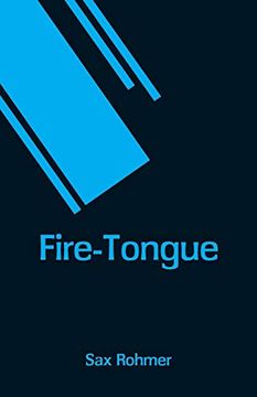 portada Fire-Tongue 
