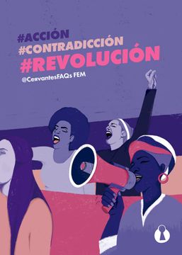 portada #Acción, #Contradicción, #Revolución [Próxima Aparición]