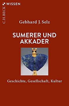 portada Sumerer und Akkader (en Alemán)