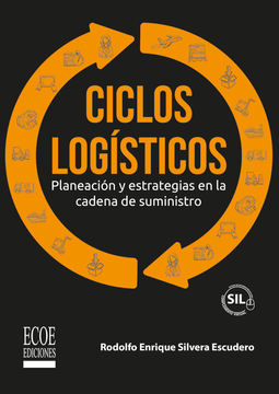 portada Ciclos logísticos
