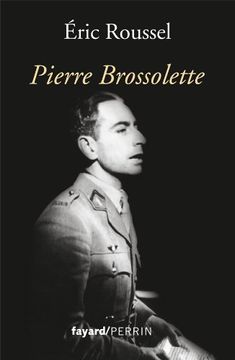 portada Pierre Brossolette