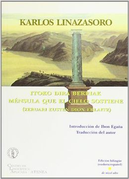 portada itoko dira berriak (r)(ed.bilingue) (in Spanish)
