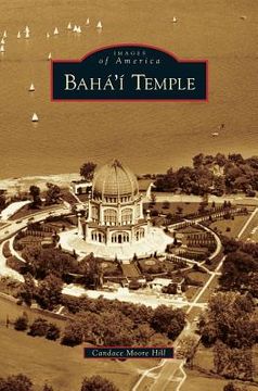 portada Baha'i Temple (in English)