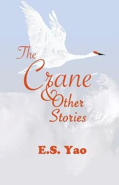 portada The Crane & Other Stories