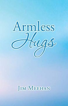 portada Armless Hugs (en Inglés)