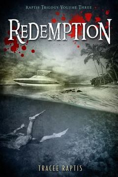 portada Redemption: Raptis Trilogy: Volume Three (en Inglés)