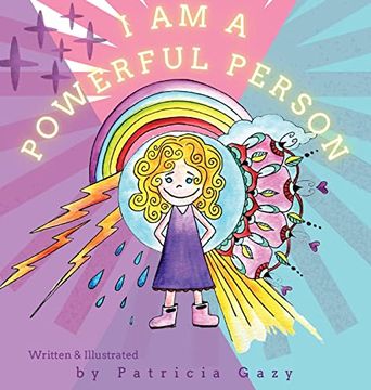 portada I am a Powerful Person (in English)